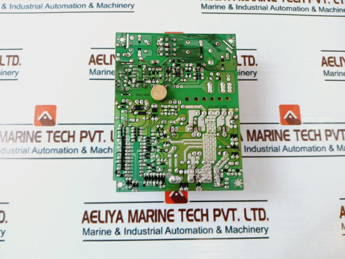 Micro 200 Circuit Board Ver 1.1