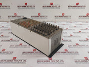 Micro Audio/Video Matrix Switcher 230Vac 50Hz