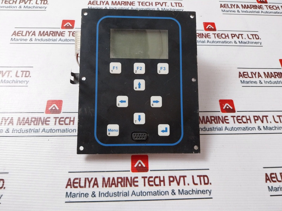Ext2 Micro Control Micro Control Systems 10-031-j Lcd Keypad – Aeliya Marine