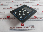 Micro Control Systems 10-031-g Mcs-interface Lcd Keypad Rev H