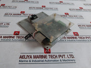 Micro Control Systems 10-031-g Mcs-interface Lcd Keypad Rev H