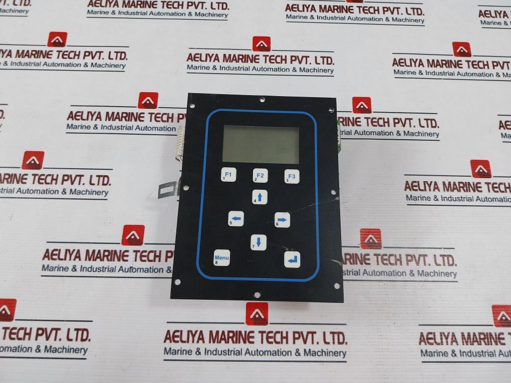 Micro Control Systems 10-031-n Mcs-interface – Aeliya Marine