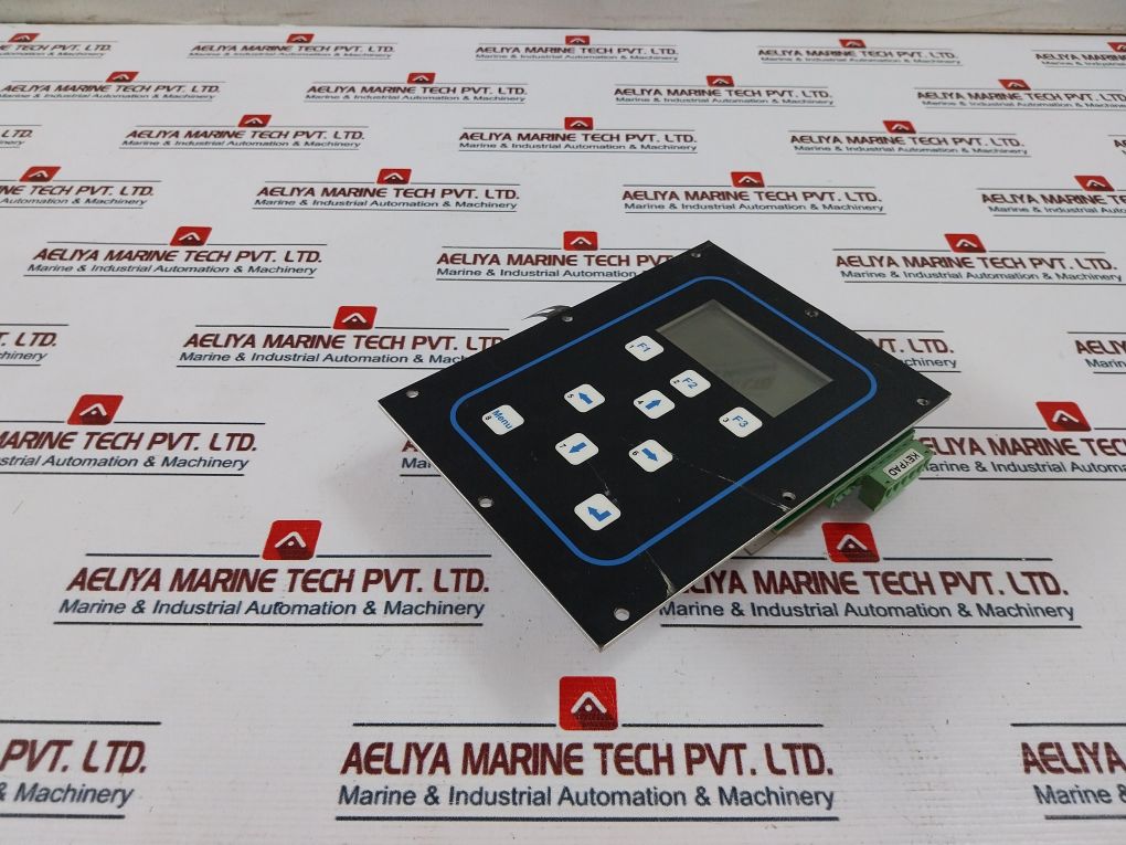 Ext2 Micro Control Micro Control Systems 10-031-n Mcs-interface – Aeliya Marine