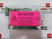 Micro Control Systems 10-031-n Mcs-interface