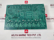 Micro Control Systems Mcs-8 Printed Circuit Board