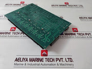 Micro Control Systems Mcs-8 Printed Circuit Board