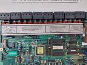 Micro Control Systems Mcs-8 Printed Circuit Board