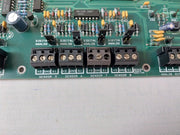 Micro Control Systems Mcs-8 Printed Circuit Board