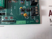 Micro Control Systems Mcs-8 Printed Circuit Board