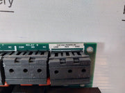 Micro Control Systems Mcs-8 Printed Circuit Board