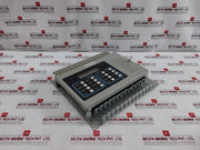 Micro Control Systems Mcs-8 Microcontroller 230Vac Rev. A Dmc16230