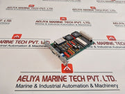 Micro Design Systems 95-003-03/3 Pcb Touch Panel