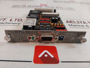Micro Design Systems 95-003-03/3 Pcb Touch Panel