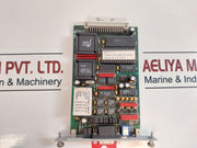 Micro Design Systems 95-003-03/3 Pcb Touch Panel