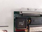 Micro Design Systems 95-003-03/3 Pcb Touch Panel