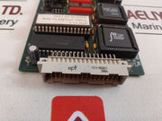 Micro Design Systems 95-003-03/3 Pcb Touch Panel