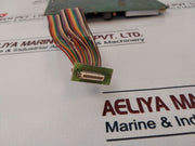 Micro Design Systems 96-002-01/2 Cpu Board