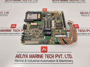 Micro Design Systems 96-002-01/2 Cpu Board