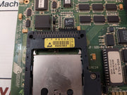 Micro Design Systems 96-002-01/2 Cpu Board