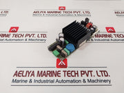 Micro Design Systems 96-002-03/1 Power Supply Board