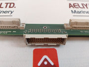 Micro Design Systems 96-002-05/1 P-bus Adapter