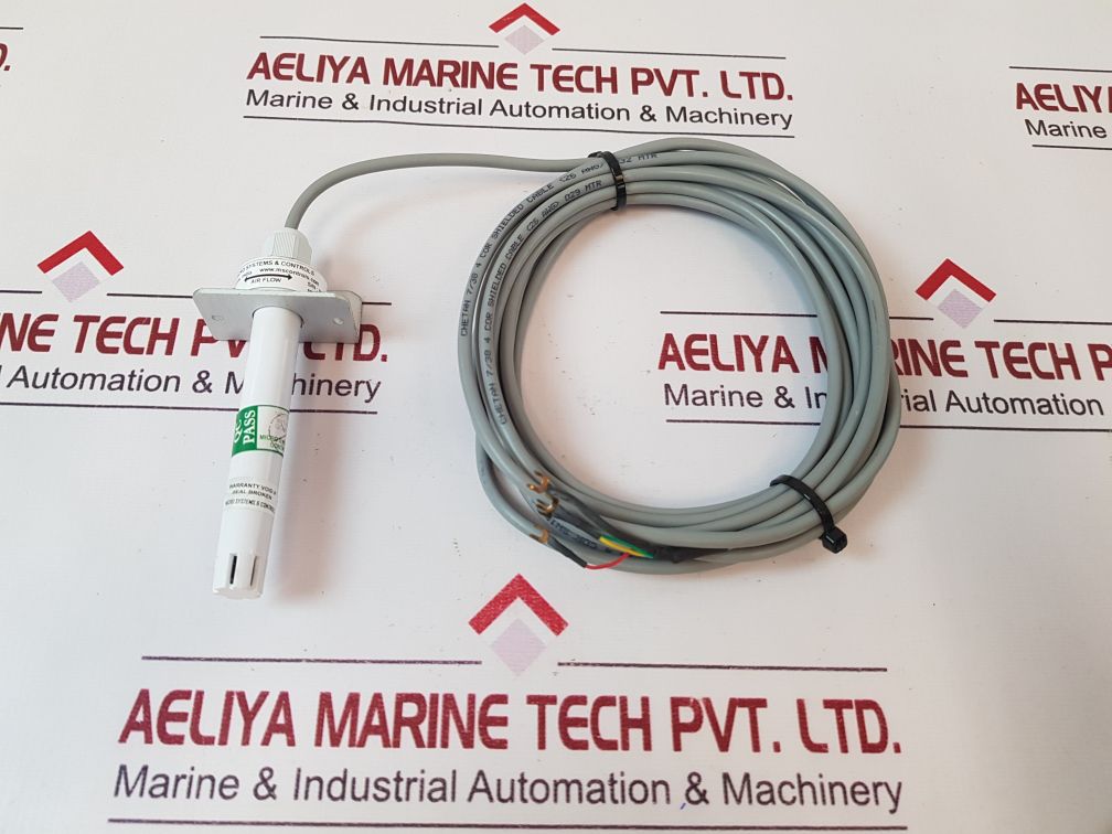 Micro Humidistat Sensor Unit