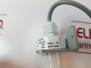 Micro Humidistat Sensor Unit