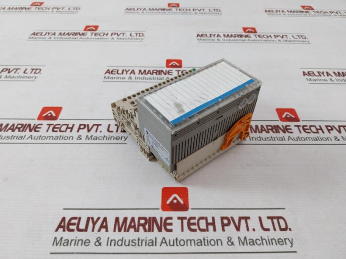 Micro Innovation Can-4Ai/Ui 4 Channel Analog Input Module For Canopen ...