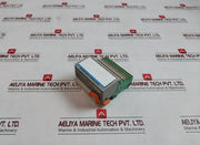 Micro Innovation Can-4Ai/Ui Analog Input Module 85 51 224194 081007