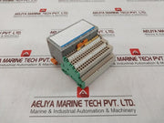 Micro Innovation Can-4Ai/Ui Terminal Block Module 8551 224040 Ver 13