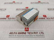Micro Innovation Can-4Ai/Ui Terminal Block Module 8551 224040 Ver 13