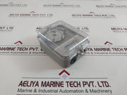 Micro Matic Afr 1520 Meter