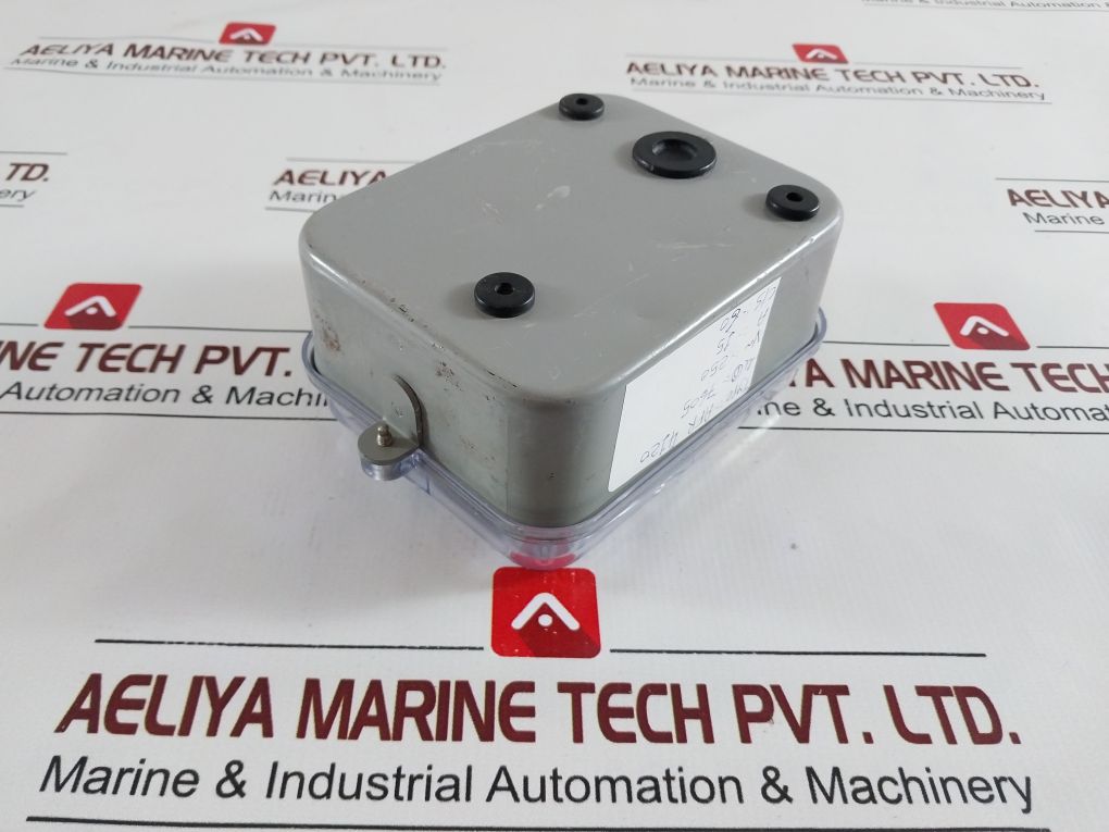 Micro Matic Afr 4120 Timer – Aeliya Marine