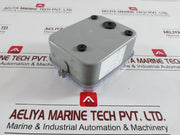 Micro Matic Afr 4120 Timer