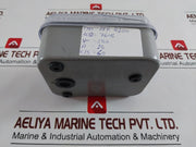 Micro Matic Afr 4120 Timer