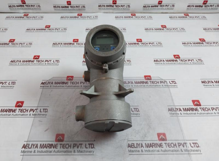 Micro Motion 2700M12Dbfezzz Transmitter Ip66/Ip67 1700/2700