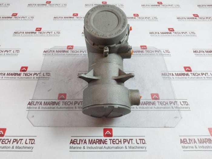 Micro Motion 2700M12Dbfezzz Transmitter Ip66/Ip67 1700/2700