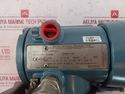 Micro Motion 2700R12Aefezzz Multiple Variable Flow Transmitter