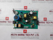 Micro Motion 3300194 Circuit Board Zd 3300195