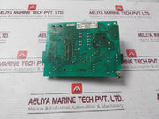 Micro Motion 3300194 Circuit Board Zd 3300195