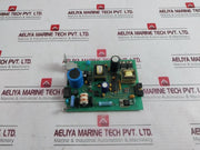 Micro Motion 3300194 Power Supply Board