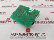 Micro Motion 3300194 Power Supply Board 3300195