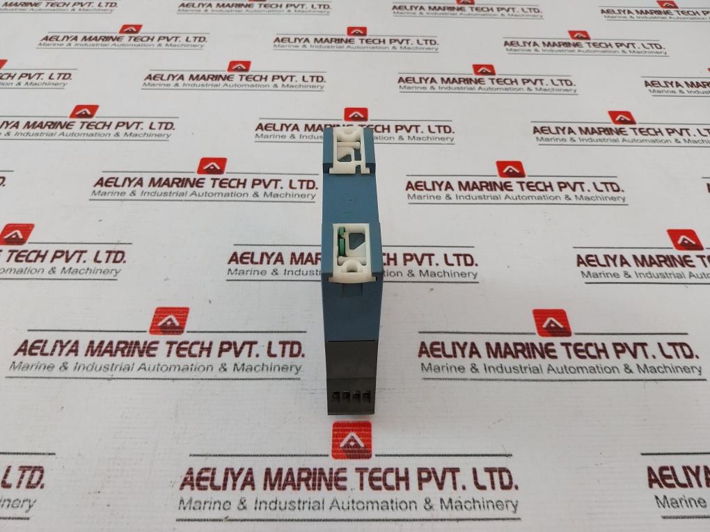 Micro Motion 3600663 Direct Connect Safety Barrier – Aeliya Marine