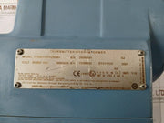 Micro Motion 3700 Transmitter 3700A1A05Azezbx, Mmi-20013898, 3300400 85-265Vac
