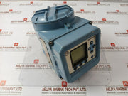 Micro Motion 3700 Transmitter 3700A1A05Azezbx, Mmi-20013898, 3300400 85-265Vac