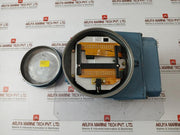 Micro Motion 3700 Transmitter 3700A1A05Azezbx, Mmi-20013898, 3300400 85-265Vac