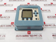 Micro Motion 606805 Fisher-rosemount Panel