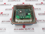 Micro Motion 606805 Fisher-rosemount Panel