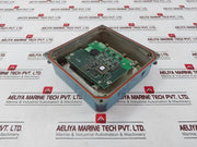 Micro Motion 606805 Fisher-rosemount Panel