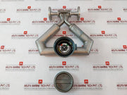 Micro Motion Cmf050M Mass Flow Meter Yt14268 3001787, Gmm098500